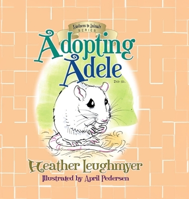 Adopting Adele