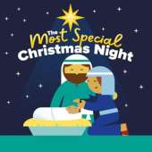 The Most Special Christmas Night