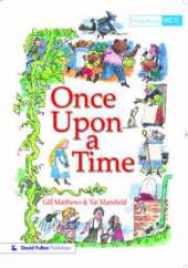 Once Upon A Time