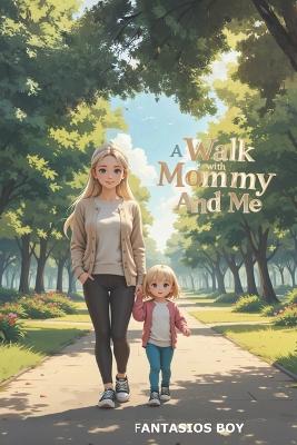 A Walk with Mommy and Me