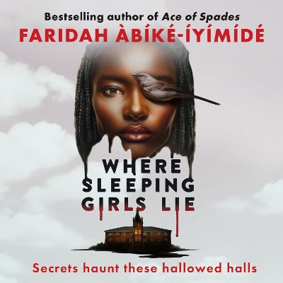 Where Sleeping Girls Lie
