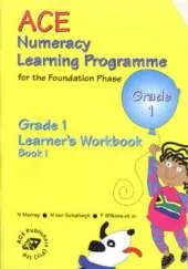 Ace Numeracy