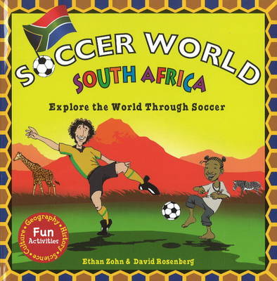 South Africa: Explore the World Through Soccer