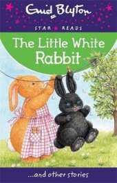 The Little White Rabbit