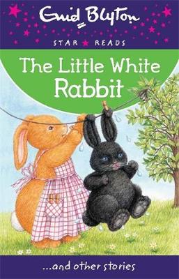 The Little White Rabbit
