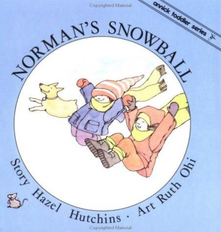 Norman's Snowball