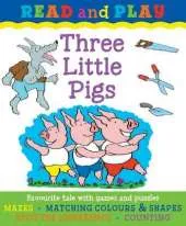 Three Little Pigs
