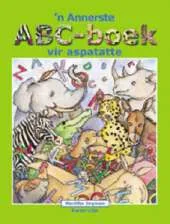 'n Annerste ABC Boek Vir Aspatatte