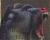 Ian Jackson's Animal Portraits