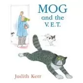 Mog and the V.E.T.