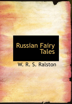 Russian Fairy Tales