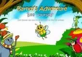 Bee Yourself: Barney's Story