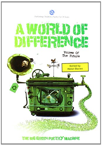 A World of Difference Voices Of The Future