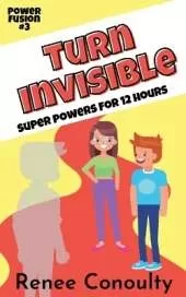 Turn Invisible