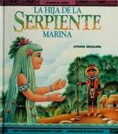 The Sea Serpent's Daughter