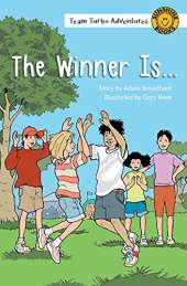 The Winner Is...