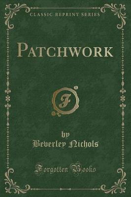 Patchwork (Classic Reprint)