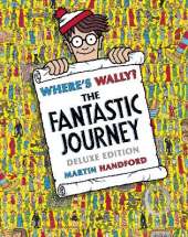 Where's Wally? The Fantastic Journey