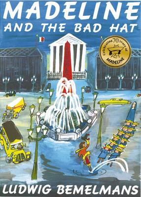 Madeline and the Bad Hat