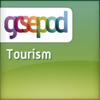 Population, Resources and Tourism: Tourism