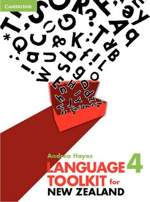 Language Toolkit for New Zealand 4