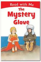 Mystery Glove