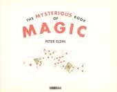 Mysterious Book of Magic