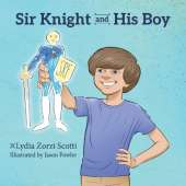 Sir Knight and His Boy