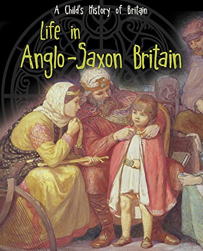 A Child's History of Britain Pack A of 6