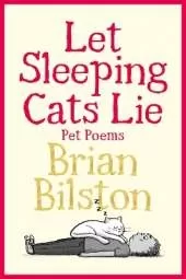 Let Sleeping Cats Lie - Pet Poems