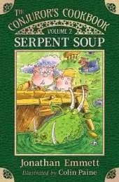 Serpent Soup