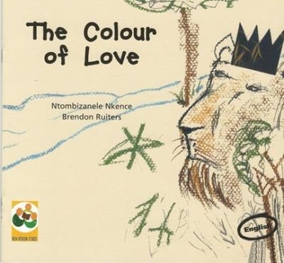 The colour of love