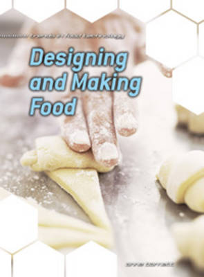Designing & Making Food