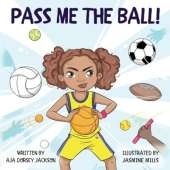 Pass Me the Ball!