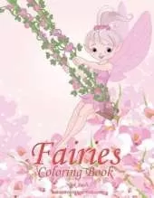 Fairies Coloring Book 1