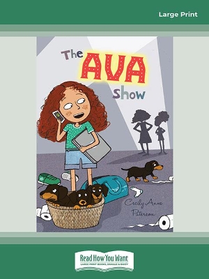 The Ava Show