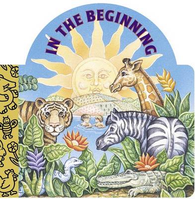 In the Beginning