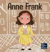 Anne Frank: A Kid's Book About Hope