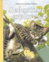 Sebastian Explores
