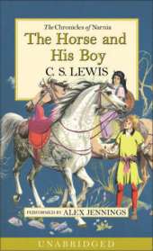 The Horse and His Boy