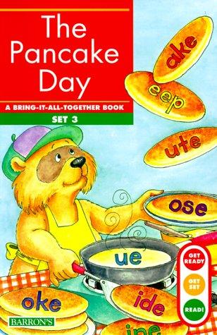 Pancake Day