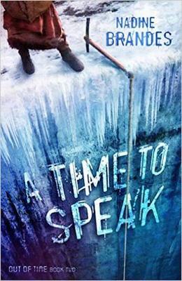 A Time to Speak