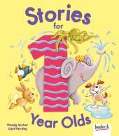 Stories for 1 Year Olds