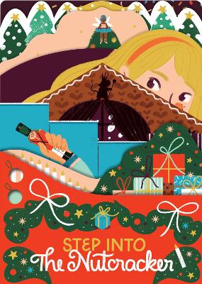 The Nutcracker