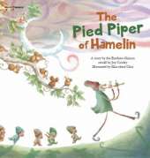 The Pied Piper of Hamelin