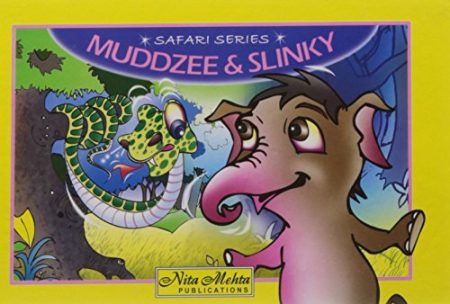Muddzee & Slinky