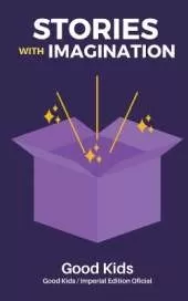 Stories With Imagination