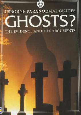 Ghosts?
