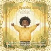The Silly Sparkles Inside Me - A BloomBranch Big Feelings Series Book: A gentle story to help children celebrate joy, imagination, and being wonderfully themselves