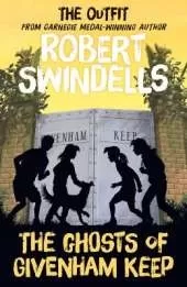 The Ghosts of Givenham Keep